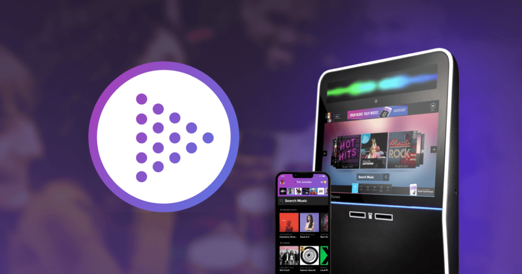 Touchtunes Unveiled Elevating Your Music Experience